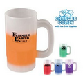 14 Oz. Mood Beer Stein (Spot Color)